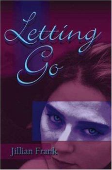 Paperback Letting Go Book