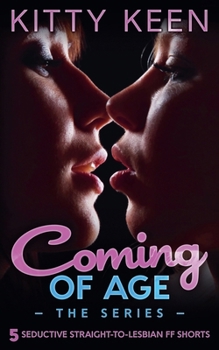 Paperback Coming Of Age: The Series Book