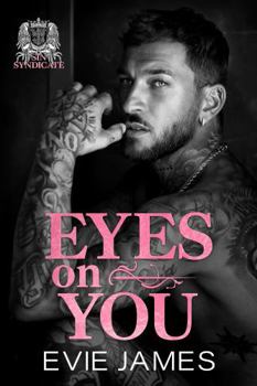 Paperback Eyes on You Book