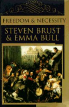 Hardcover Freedom and Necessity Book