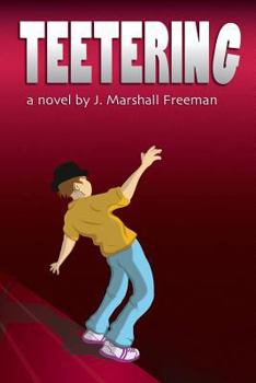 Paperback Teetering Book