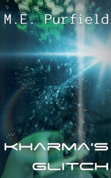 Paperback Kharma's Glitch Book
