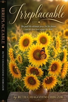 Paperback Irreplaceable Book