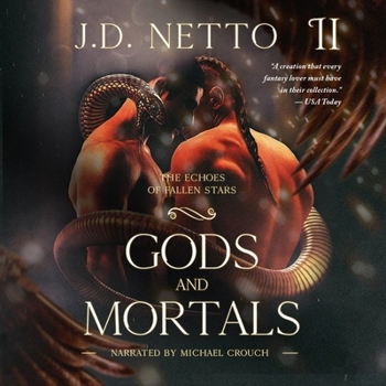 Audio CD Gods and Mortals Book