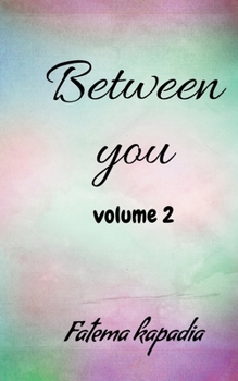 Paperback Between you volume 2 Book