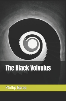 Paperback The Black Volvulus Book