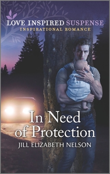 Mass Market Paperback In Need of Protection Book