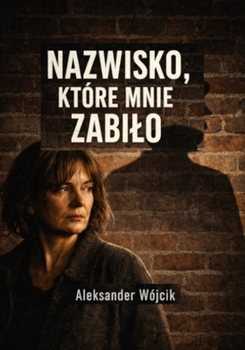 Nazwisko, które mnie zabilo (Polish Edition)
