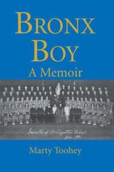 Paperback Bronx Boy: A Memoir Book