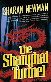 Mass Market Paperback Shanghai Tunnel Book