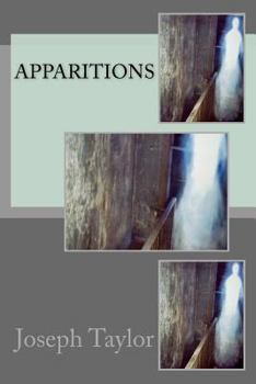 Paperback Apparitions Book