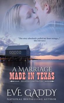 A Marriage Made in Texas: The Brothers Kincaid, Book 2 (Harlequin Superromance, No 1090) - Book #2 of the Redfish Chronicles