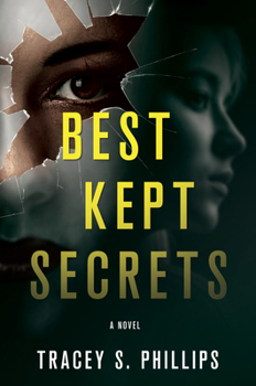 Hardcover Best Kept Secrets Book