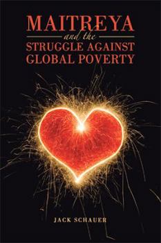 Paperback Maitreya and the Struggle Against Global Poverty Book