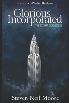 Paperback Glorious Incorporated: Large Print Edition [Large Print] Book