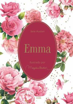 Emma (Jardín Secreto) (Spanish Edition)
