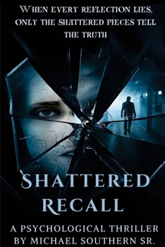 Paperback Shattered Recall Book
