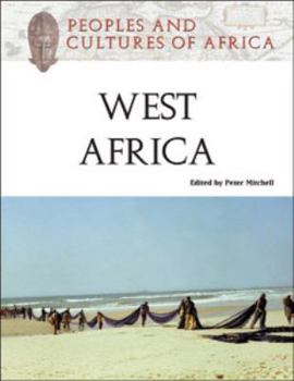 Hardcover Peoples and Cultures of West Africa Book