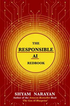 Paperback The Responsible AI Redbook Book