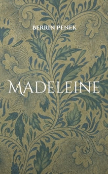 Paperback Madeleine: Roman [German] Book
