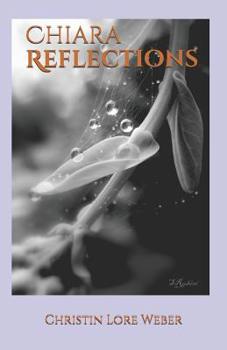 Paperback Chiara Reflections Book