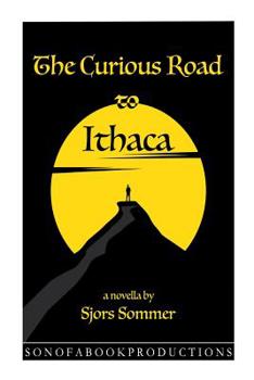 Paperback The Curious Road to Ithaca Book