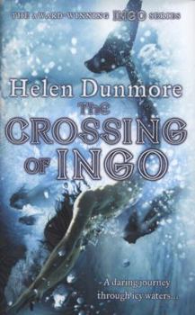 The Crossing of Ingo - Book #4 of the Ingo