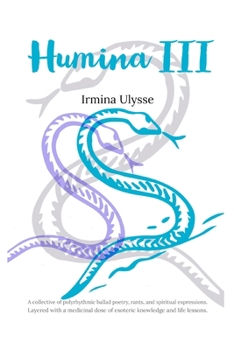 Paperback Humina III: Unchained Book