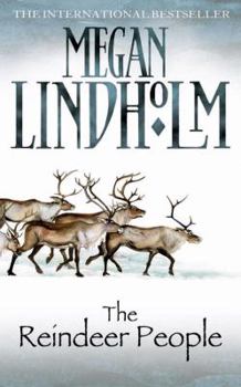 The Reindeer People - Book #1 of the Reindeer People