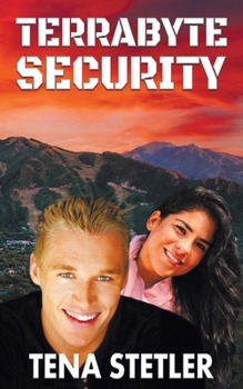 Paperback Terrabyte Security Book