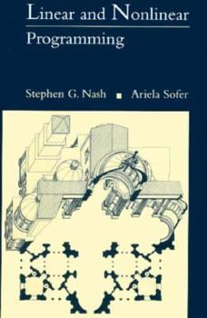 Hardcover Linear and Nonlinear Programming Book