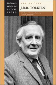Library Binding J. R. R. Tolkien, New Edition Book