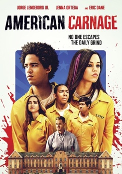 American Carnage