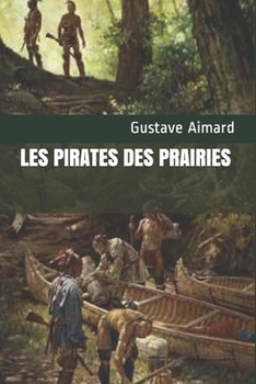 Paperback Les Pirates Des Prairies [Italian] Book