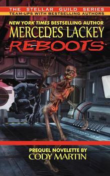 Reboots - Book  of the Stellar Guild