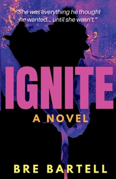 Paperback Ignite Book