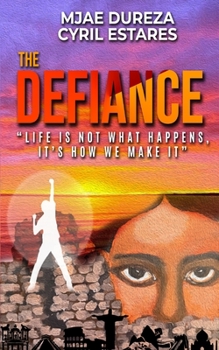 Paperback The Defiance Book