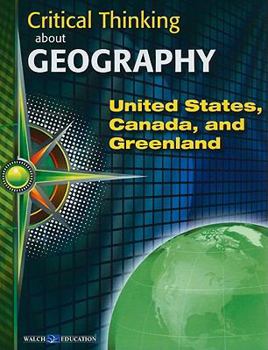 Paperback United States, Canada, and Greenland [With CDROM] Book