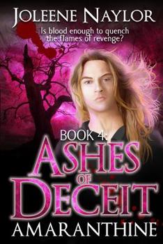 Paperback Ashes of Deceit Book