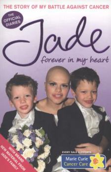 Forever in My Heart: The Story of My Battle Against Cancer
