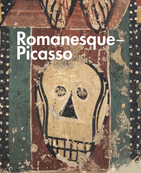 Paperback Romanesque - Picasso Book