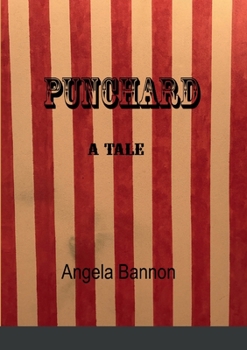 Paperback Punchard Book