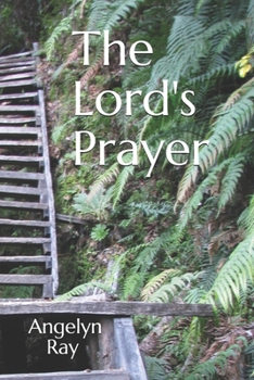 Paperback The Lord's Prayer Book