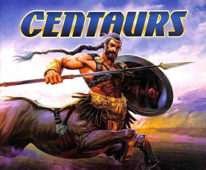 Paperback Centaurs Book