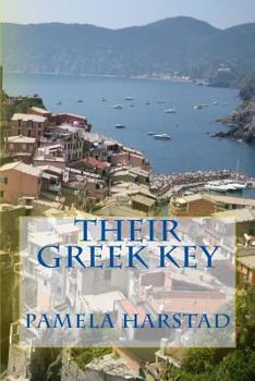 Paperback Their Greek Key Book