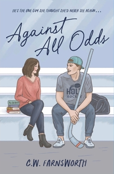 Paperback Against All Odds Book