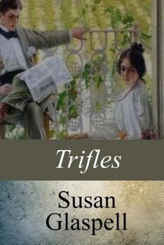 Paperback Trifles Book