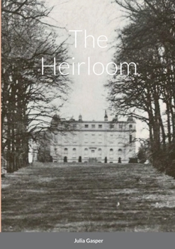 Paperback The Heirloom Book