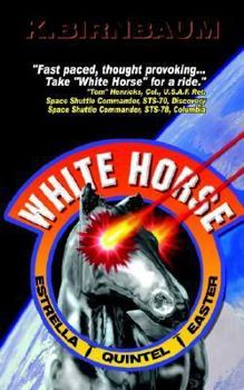 WHITE HORSE