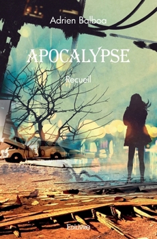Paperback Apocalypse: Recueil [French] Book